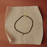 Shadow Light Necklace