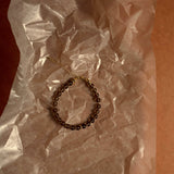 Golden Touch Bracelet