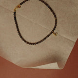 Shadow Light Necklace