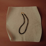 Earth Glow Necklace