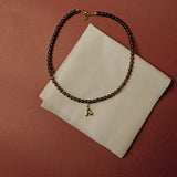 Shadow Light Necklace