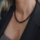 Shadow Light Necklace