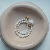 Muschel Necklace