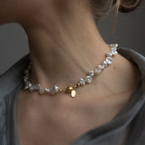 Liv Necklace