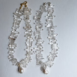 Linnéa Necklace